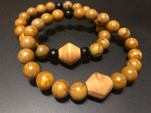 Load image into Gallery viewer, Wood Grain Jasper