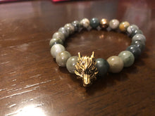 Load image into Gallery viewer, Draco Line &quot;Jade Dragon&quot;