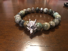 Load image into Gallery viewer, Draco Line &quot;Jade Dragon&quot;