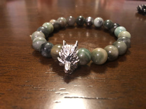 Draco Line "Jade Dragon"