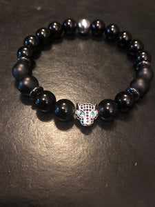 Black Panther Bracelet