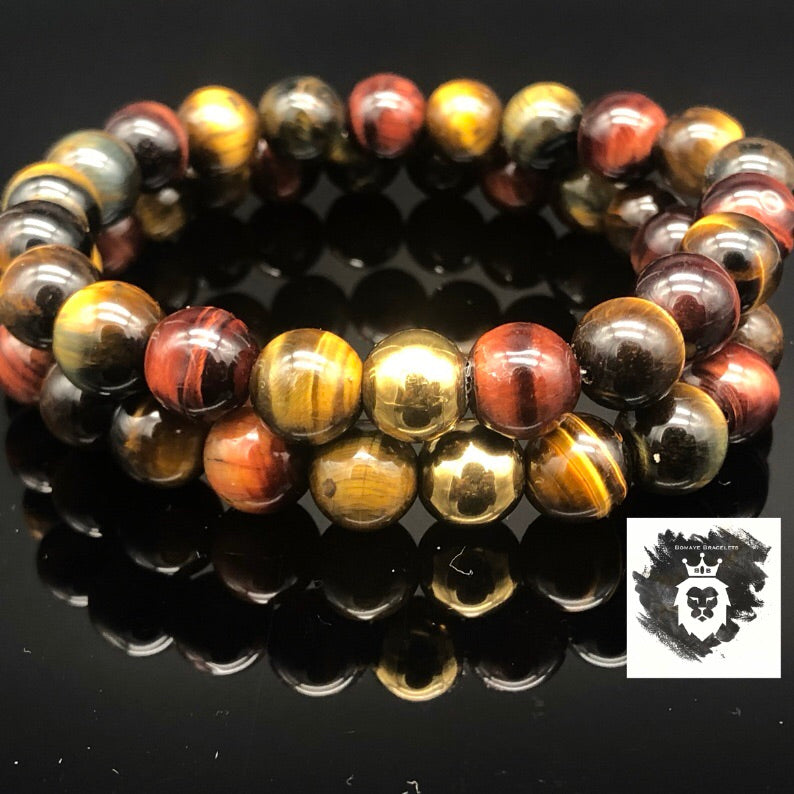 Matrix Bracelet