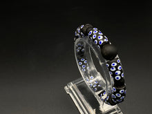 Load image into Gallery viewer, “All Eyes On Me” Stretch Bracelet