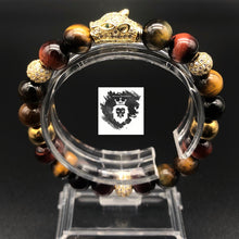 Load image into Gallery viewer, Panther Matrix Bracelet