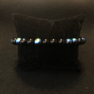 Midnight Metallic Stack