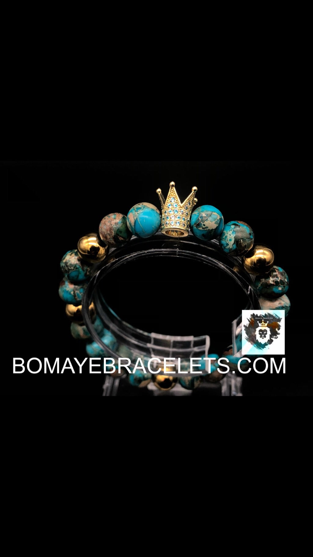 TWIM Bracelet