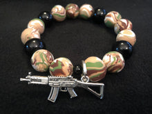 Load image into Gallery viewer, Armed &amp; Dangerous “ArmaLite - Act Right”