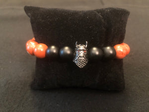 Week-Day Gladiator Bracelet