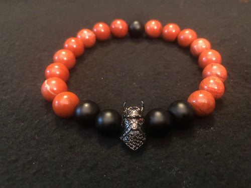 Week-Day Gladiator Bracelet