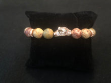Load image into Gallery viewer, Chinese Jasper • Panther